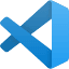 VScode logo